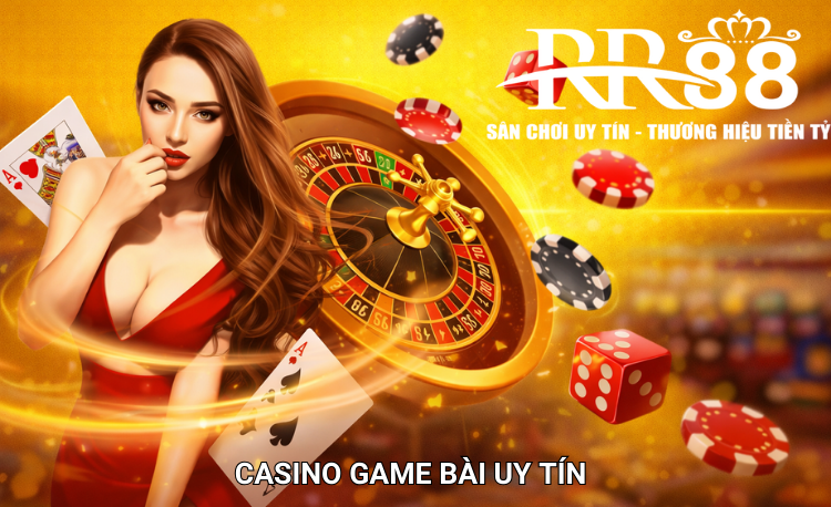 Blackjack Atlantic City RR88