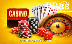 Blackjack đổi bài RR88tv