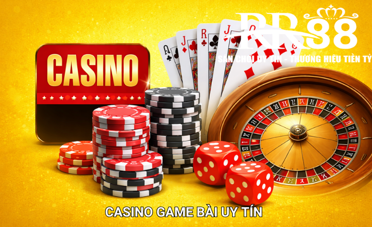 Blackjack đổi bài RR88tv