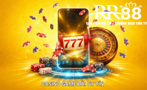 Blackjack đôi RR88tv