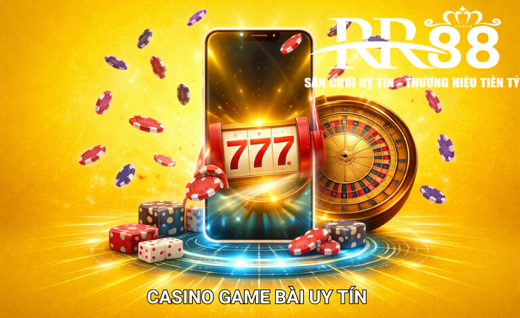 Blackjack đôi RR88tv