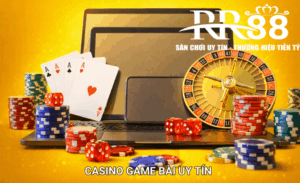 Blackjack lộ 2 lá Rr88tv