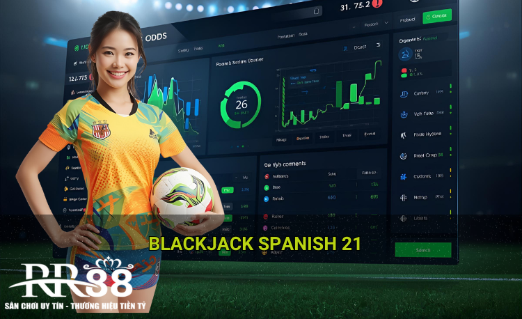 Blackjack spanish 21 2026