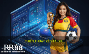 Chiến thuật kèo tài xỉu 2026