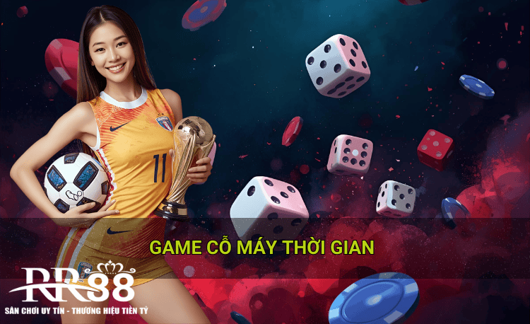 Game Cỗ Máy Thời Gian
