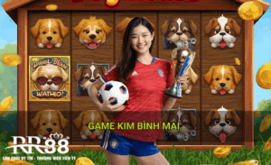 Game Kim Bình Mai