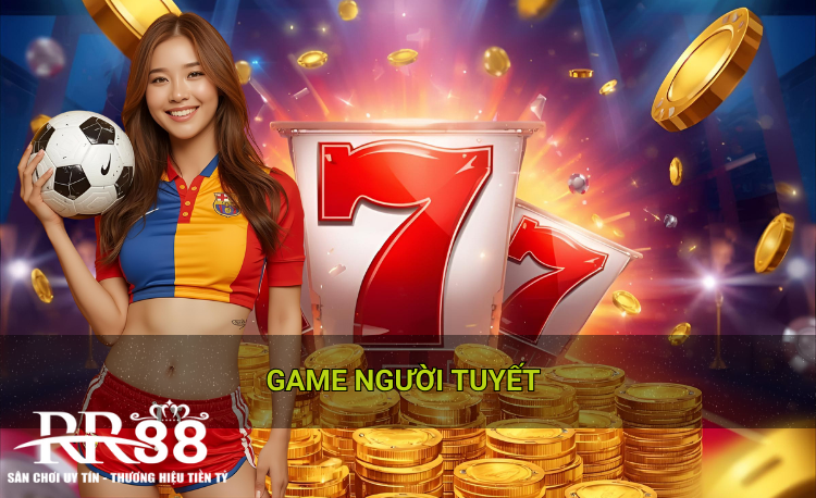 Game Người Tuyết
