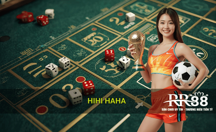 Hệ Sinh Thái Đa Dạng Tại Rr88
