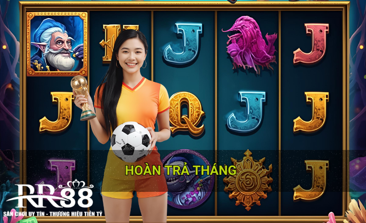 Hoàn trả tháng 2026