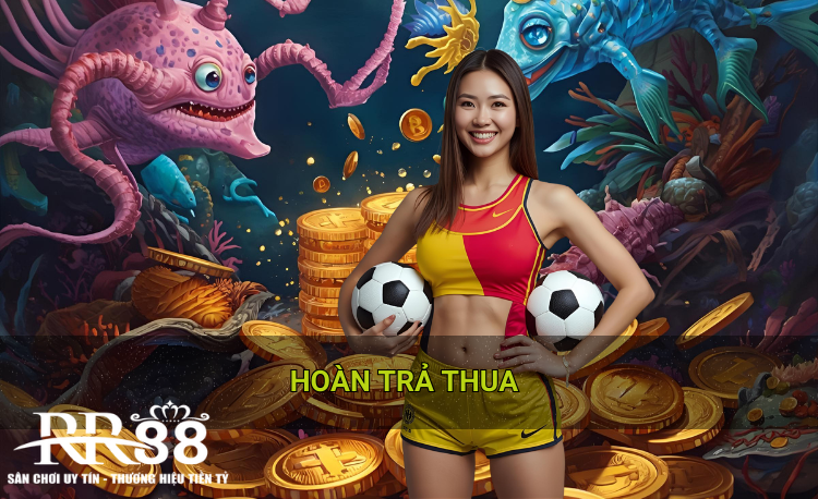 Hoàn trả thua 2026