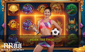 Hoàn trả thua