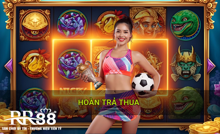 Hoàn trả thua
