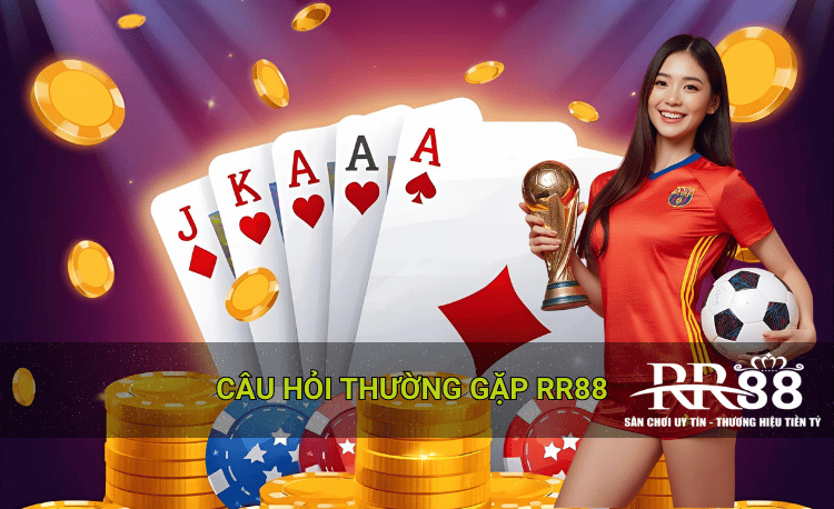 Hướng dẫn liên hệ nhanh Rr88