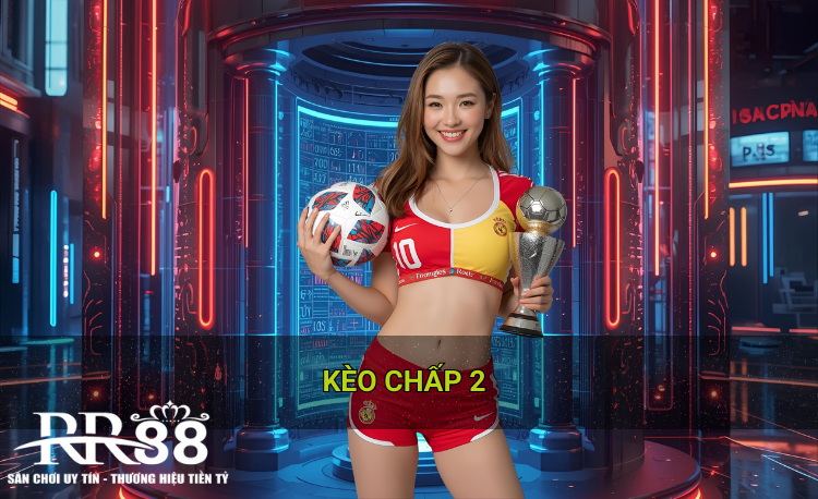 Kèo chấp 2 2026