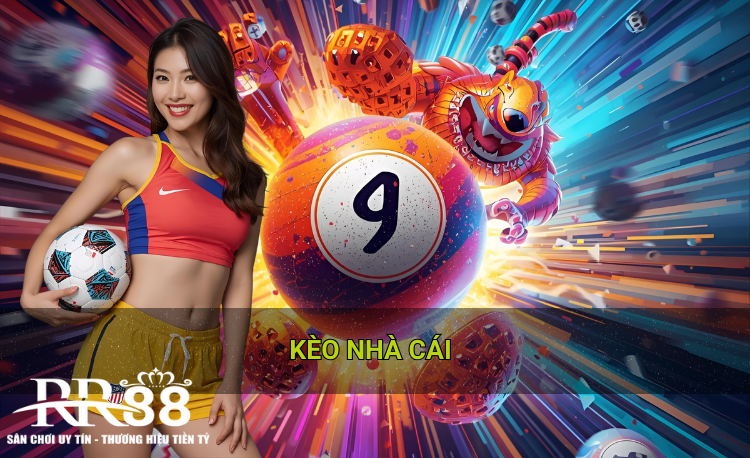 Kèo nhà cái 2026