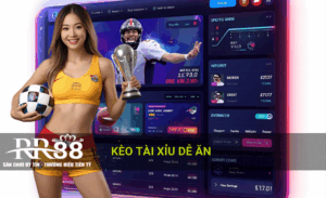 Kèo tài xỉu dễ ăn 2026