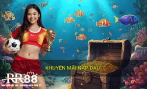 Khuyến mãi nạp đầu