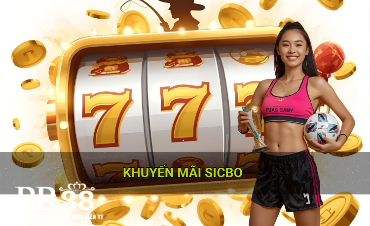 Khuyến mãi Sicbo 2026