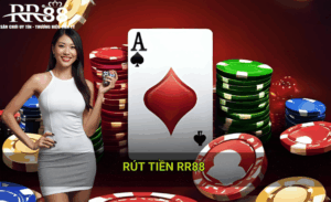 Lưu ý rút tiền RR88