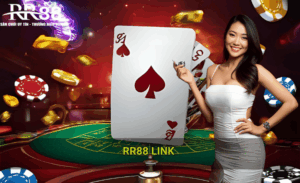 Rr88 link truy cập