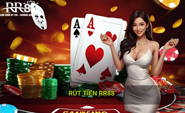Rút tiền Rr88