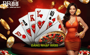 Siêu khuyến mãi khi đăng nhập rr8