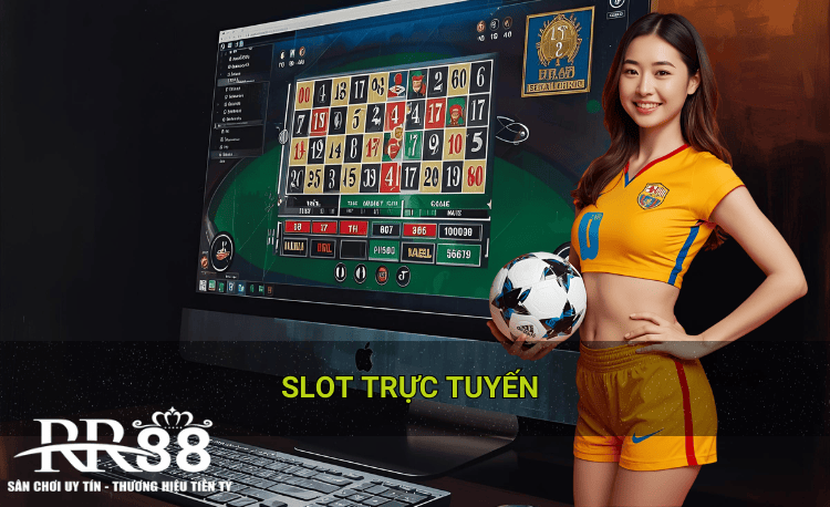 Slot Kho báu Cướp Biển RR88