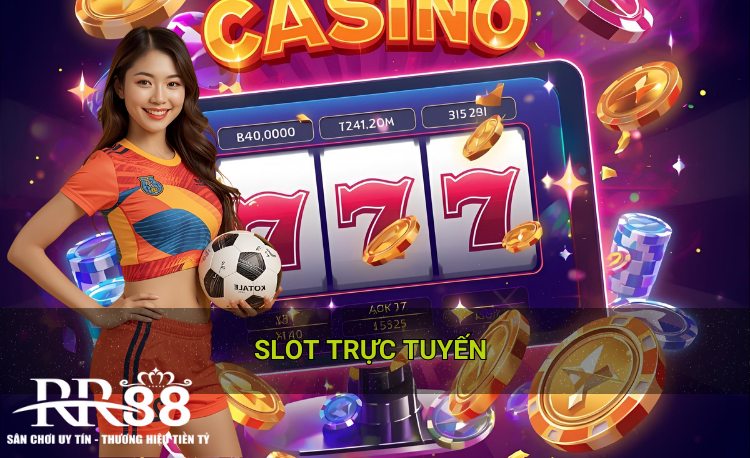 Slot Kho báu Cướp Biển