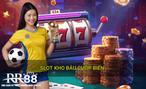 Slot Rồng Ham Ăn