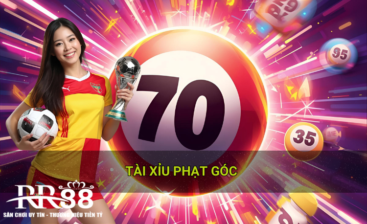 Tài xỉu phạt góc 2026