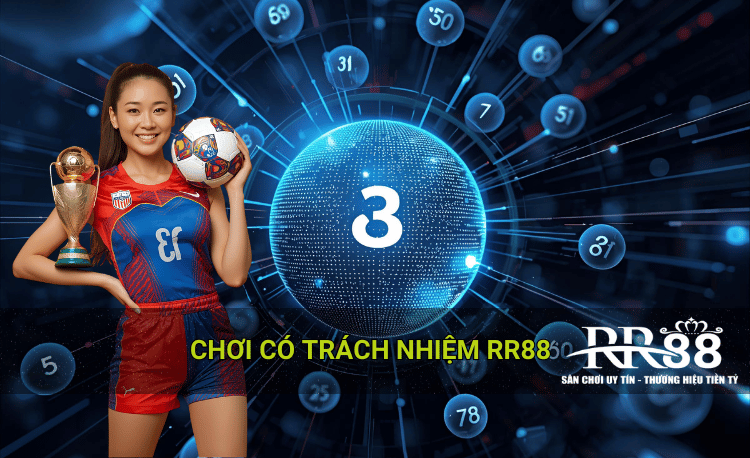 Tầm quan trọng chơi có trách nhiệm